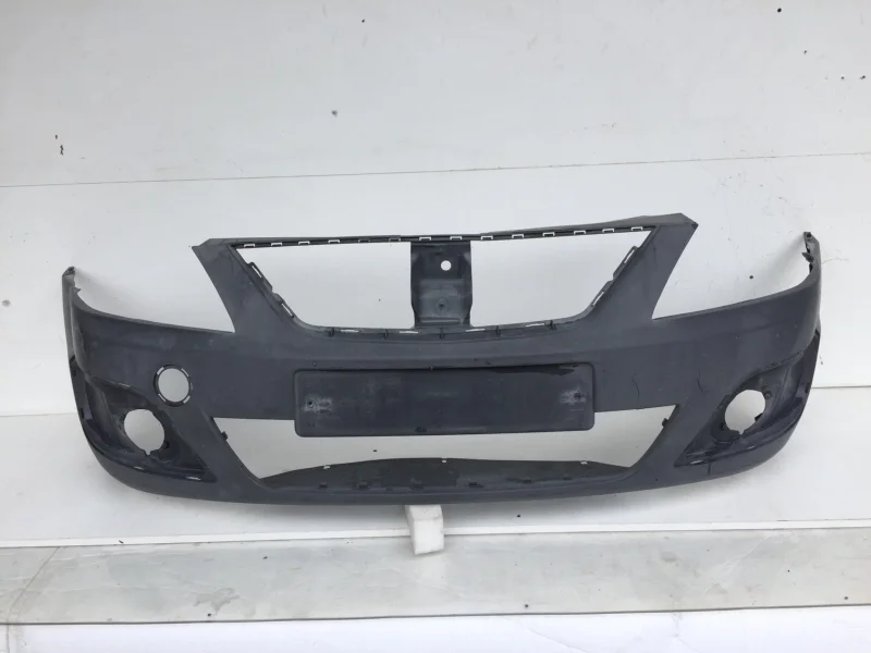 Бампер Lada Largus 2012-2024 8450000244 1, передний