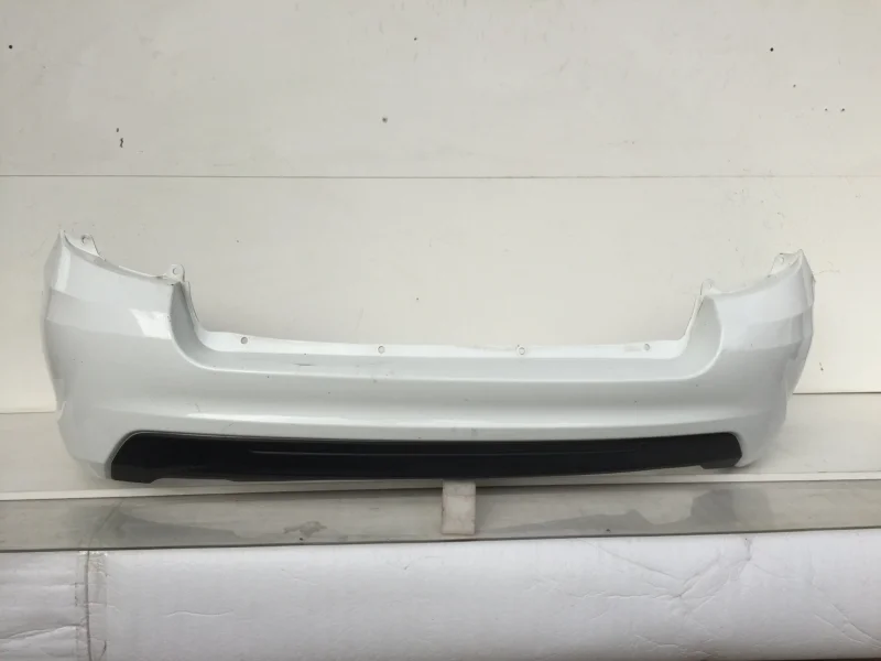 Бампер Lada Granta 2011-2024 8450100969 1, задний