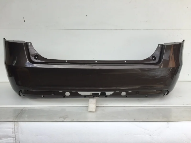 Бампер Lada Vesta 2015-2024 8450006699 1, задний