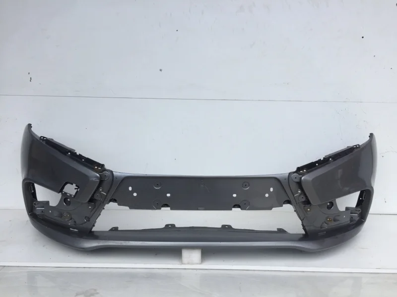 Бампер Lada Vesta 2015-2024 8450006666 1, передний