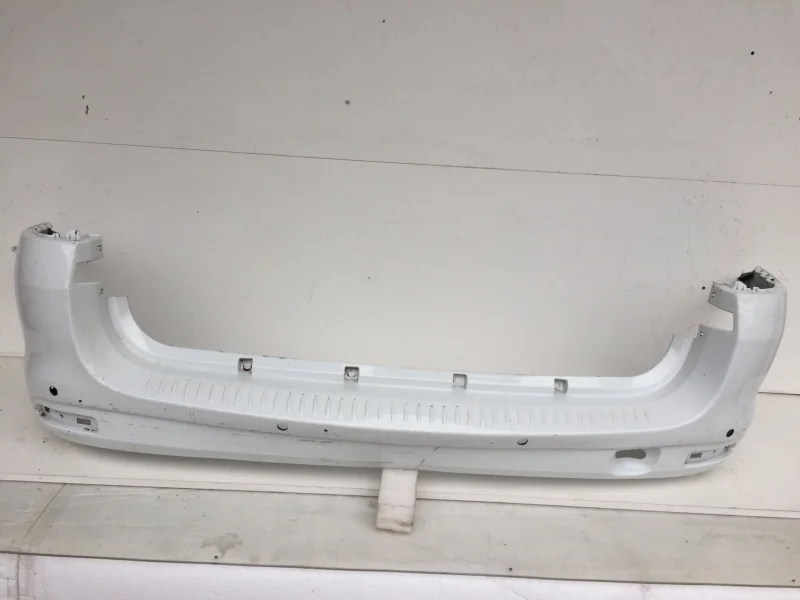 Бампер Lada Largus 2012-2024 8450091538 1, задний