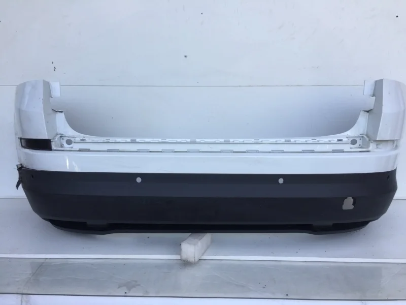 Бампер Skoda Kodiaq 2016-2024 565807421 1, задний