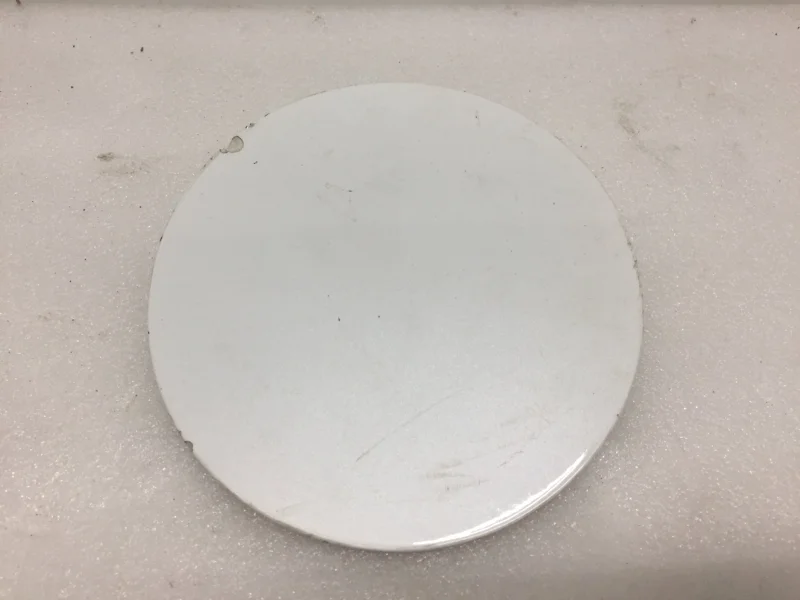 Лючок Kia Ceed 2012-2018 69510A2000 2