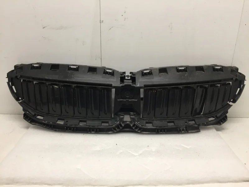 Жалюзи радиатора Bmw 3 Series 2018-2023 51749465188 G20, передние