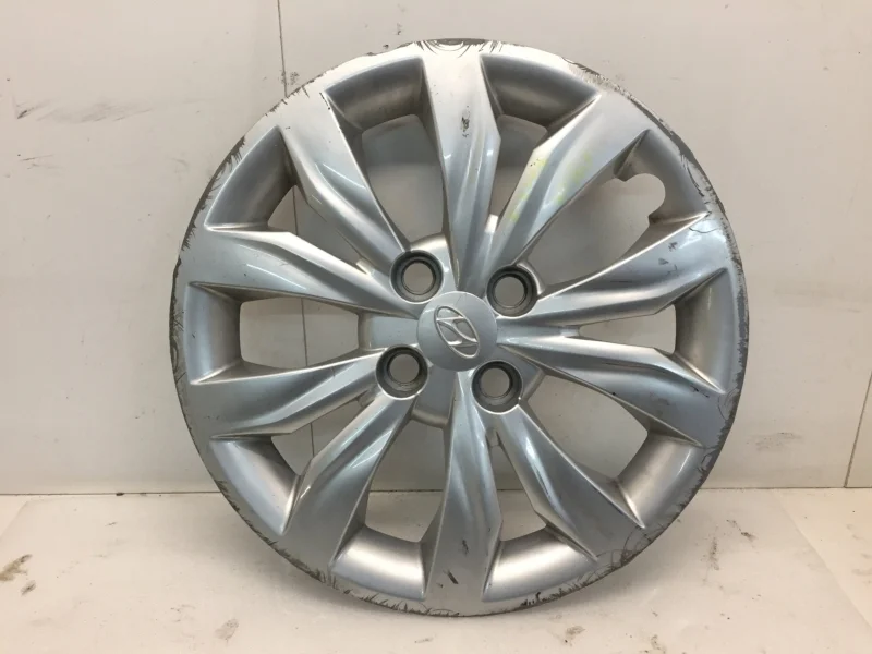 Колпак колёсного диска Hyundai Solaris 2017-2023 52960H5000 2