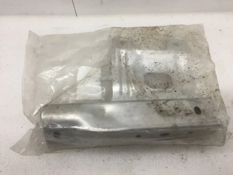 Кронштейн Bmw 3 Series 2011-2020 51117266194 F30/F31, передний правый