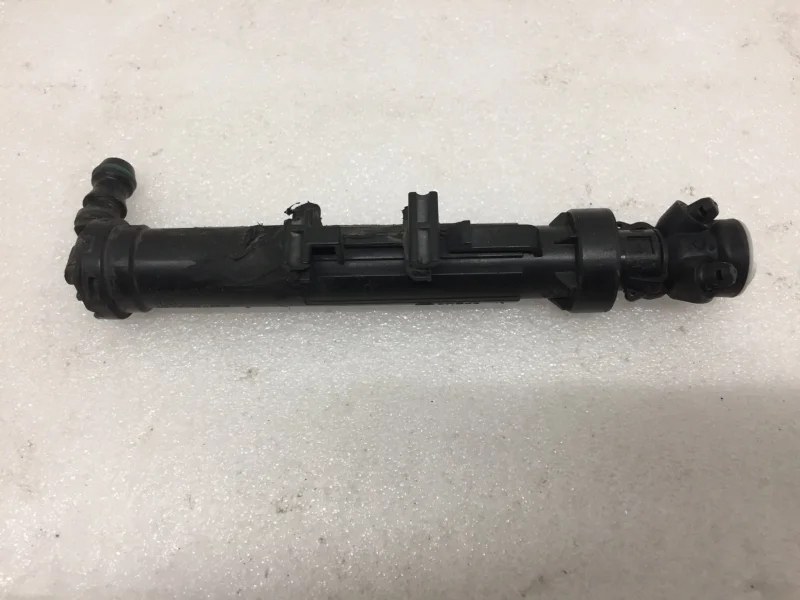 Форсунка омывателя фары Mercedes-Benz Ml-Klasse 2011-2015 A1668601247 W166, передняя