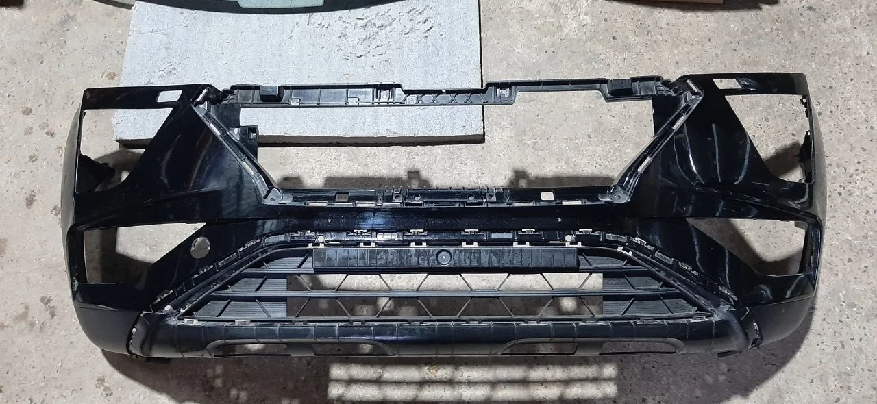 Бампер Hyundai Creta 2024 86511BW000, передний