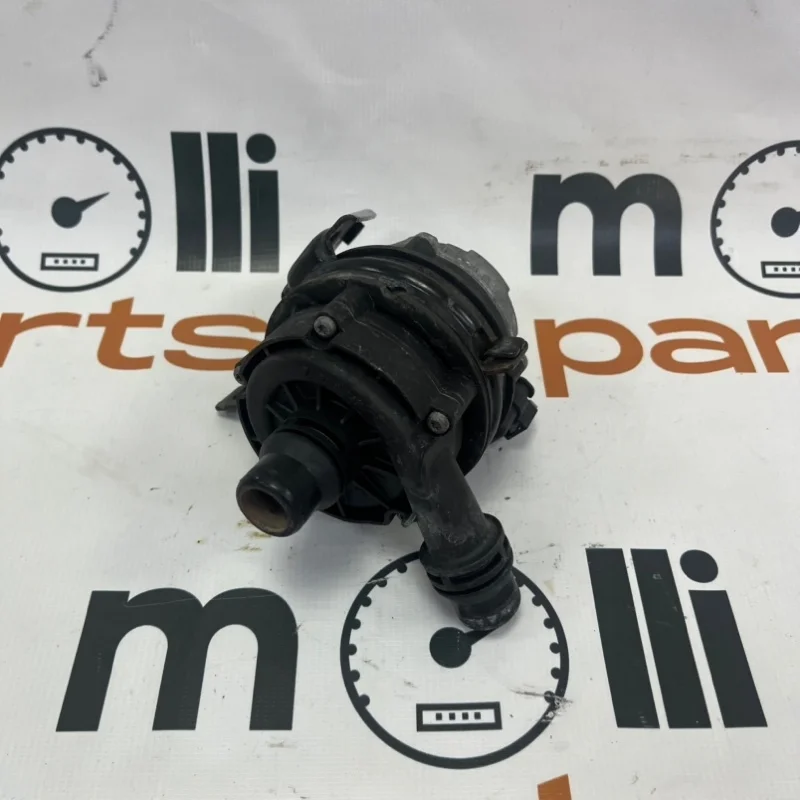 Дополнительный насос охлаждения Mercedes-Benz -class 2019 W213