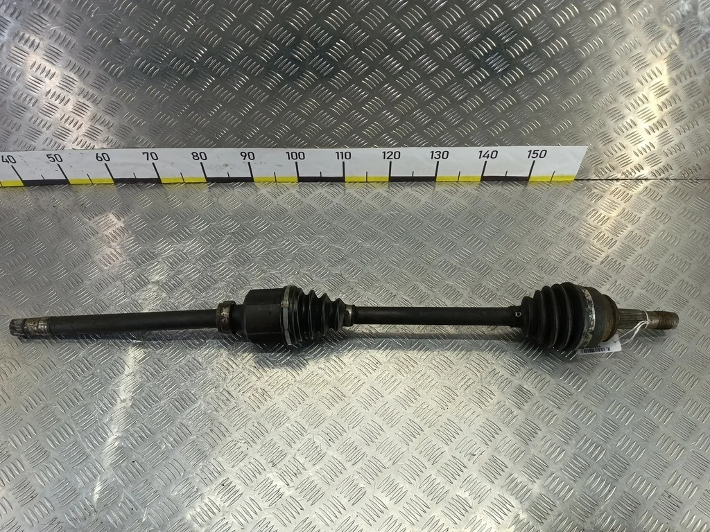 Привод передний правый Citroen Jumper II (2006—20