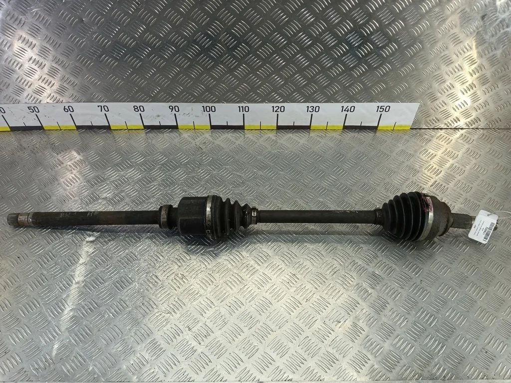 Привод передний правый Citroen Jumper II (2006—20