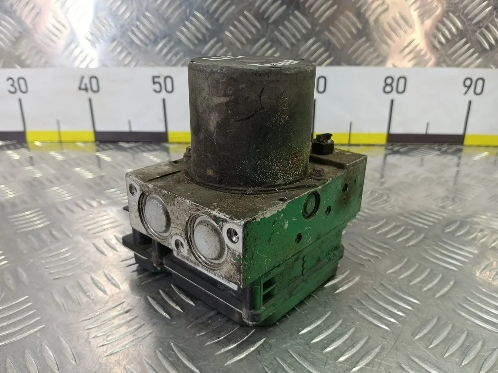 Блок ABS FORD Transit VII (2006—2014)