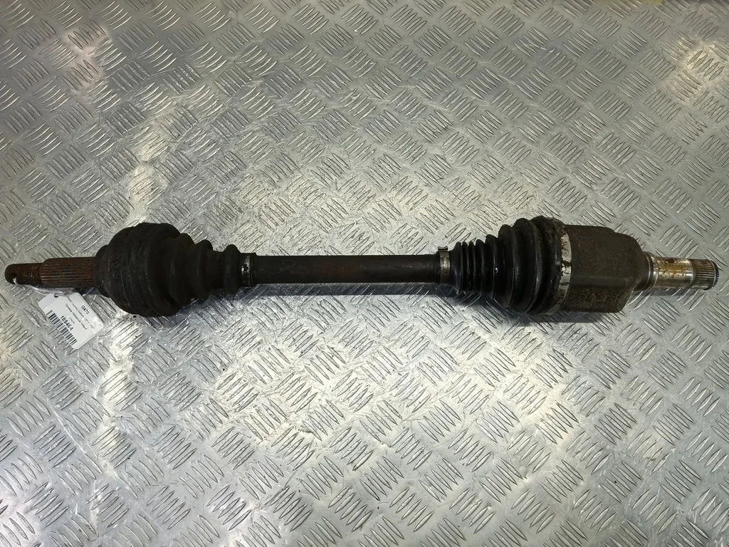 Привод передний левый FORD Tourneo Custom I (2012