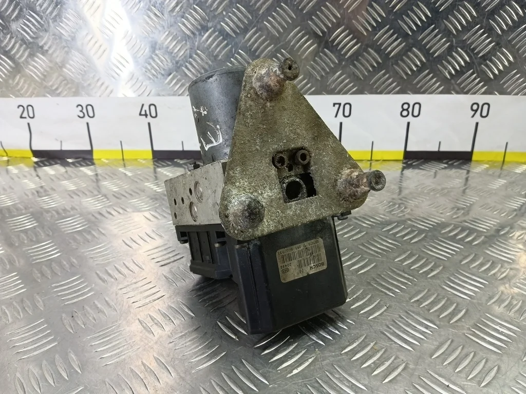 Блок ABS MERCEDES-BENZ