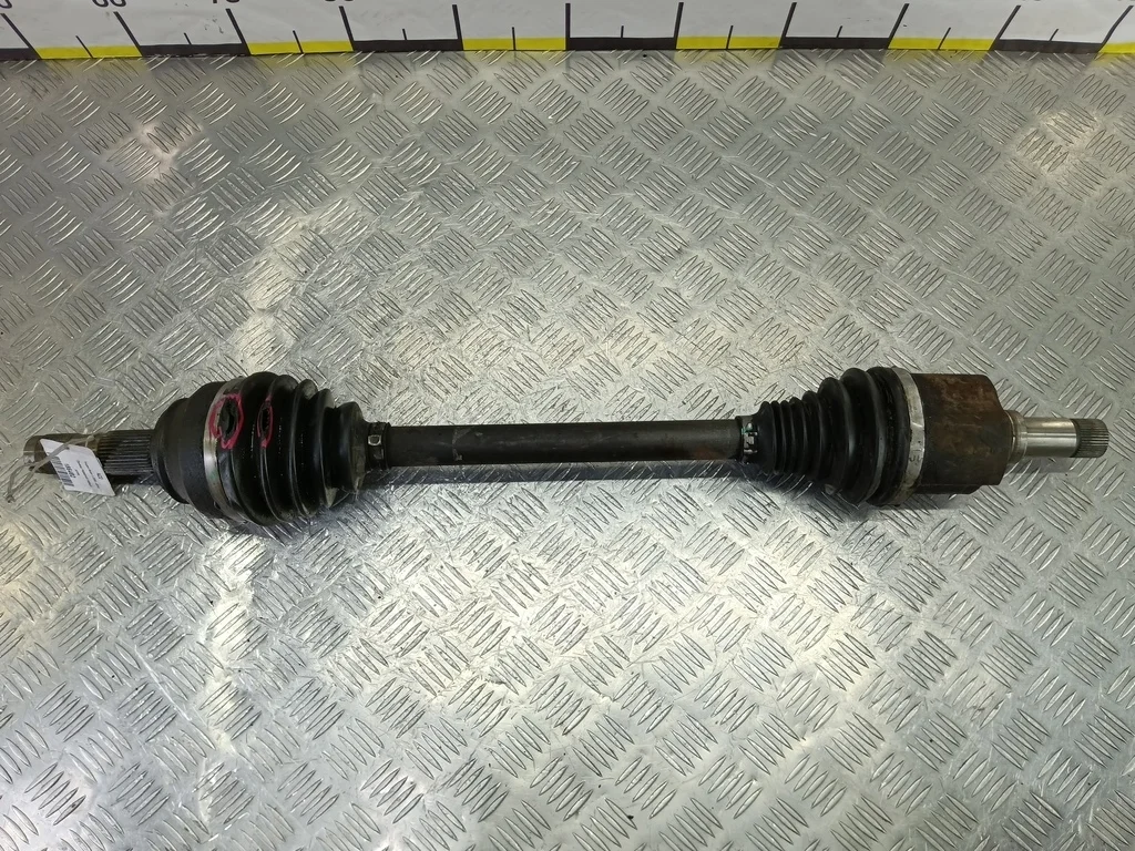 Привод передний левый Peugeot Boxer II (2006—2014)