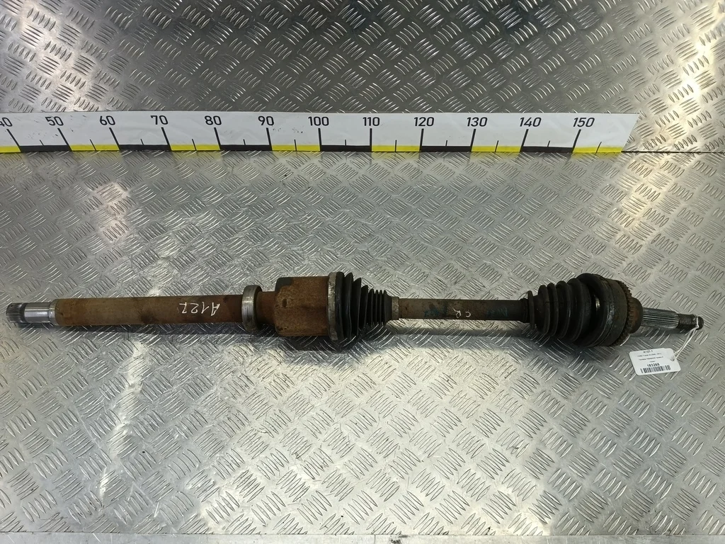 Привод передний правый FORD Transit VII (2006—201