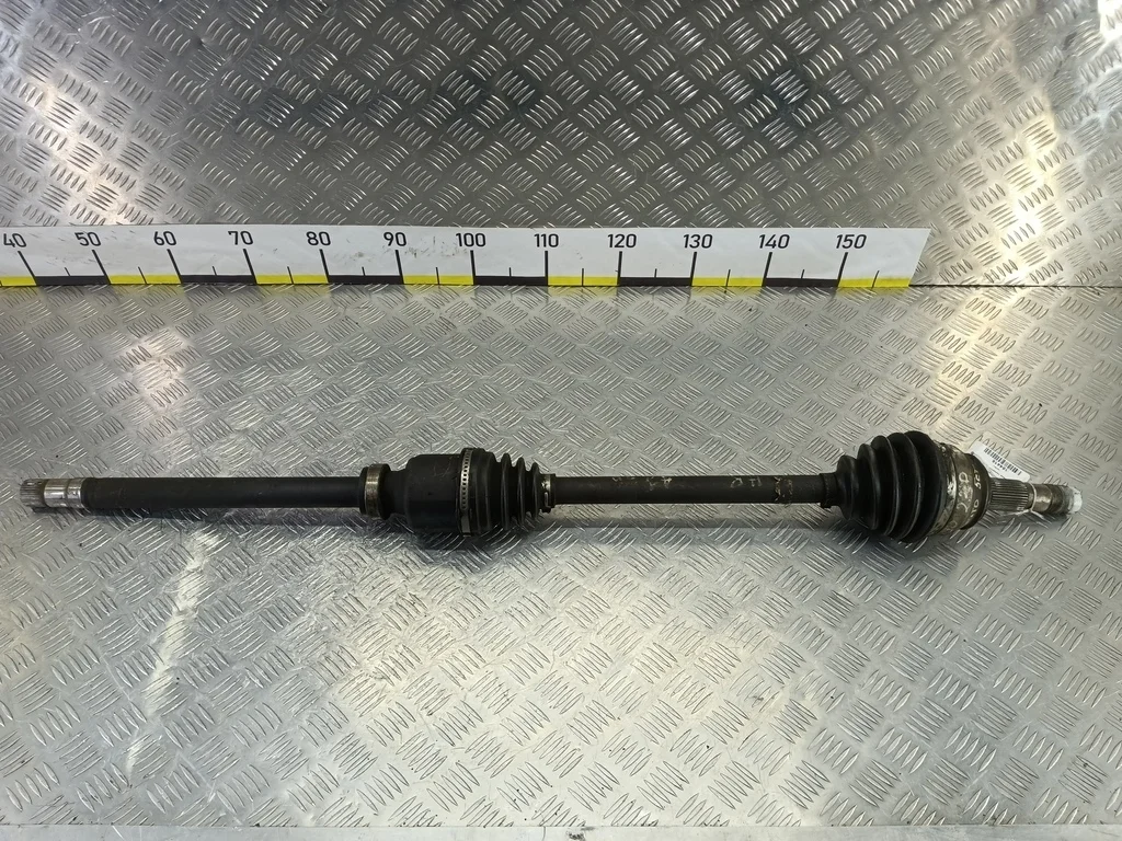 Привод передний правый Fiat Ducato III (2006—2014)