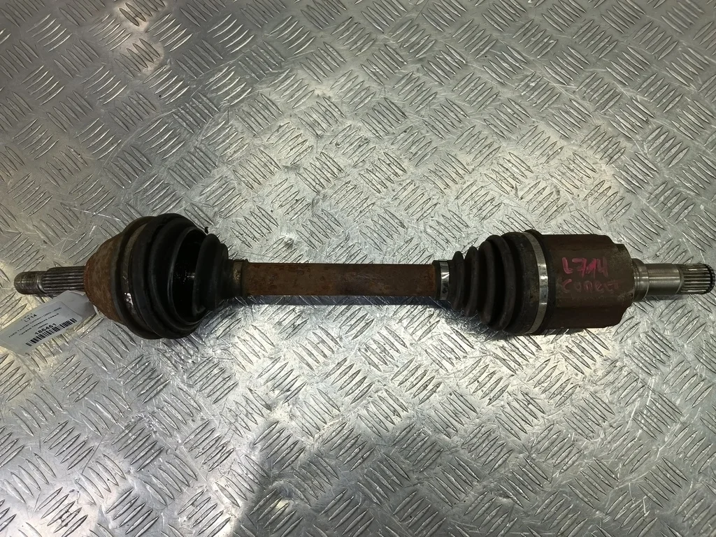 Привод передний левый FORD Tourneo Connect I (200