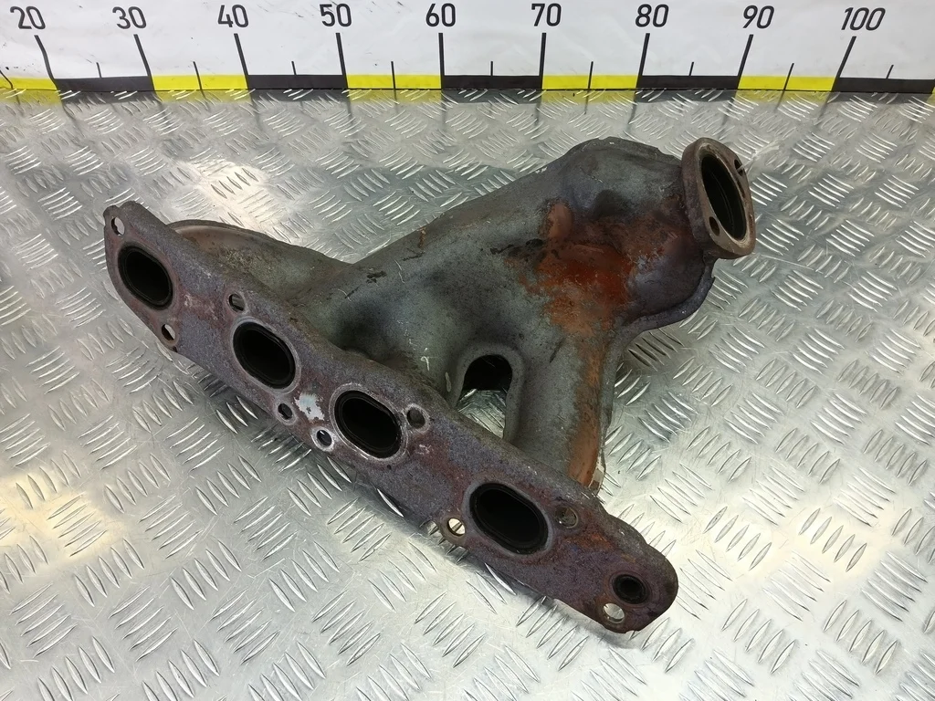 Коллектор выпускной SUZUKI Grand Vitara II (2005—