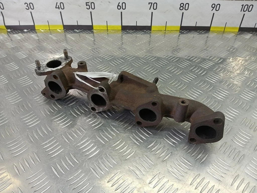 Коллектор выпускной Kia SPORTAGE II рестайлинг (2