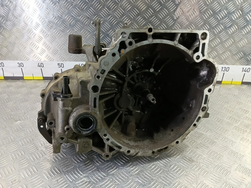 МКПП MAZDA 3 BL (2008—2011)