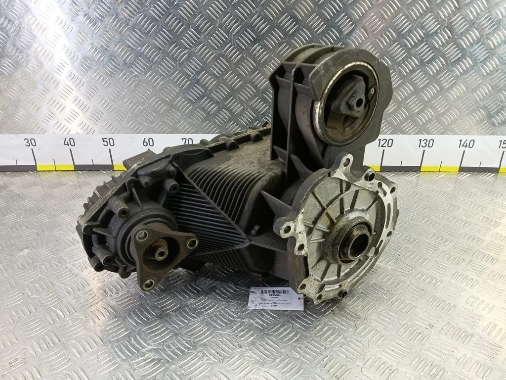 КПП Раздаточная (Раздатка) LAND ROVER RANGE ROVER