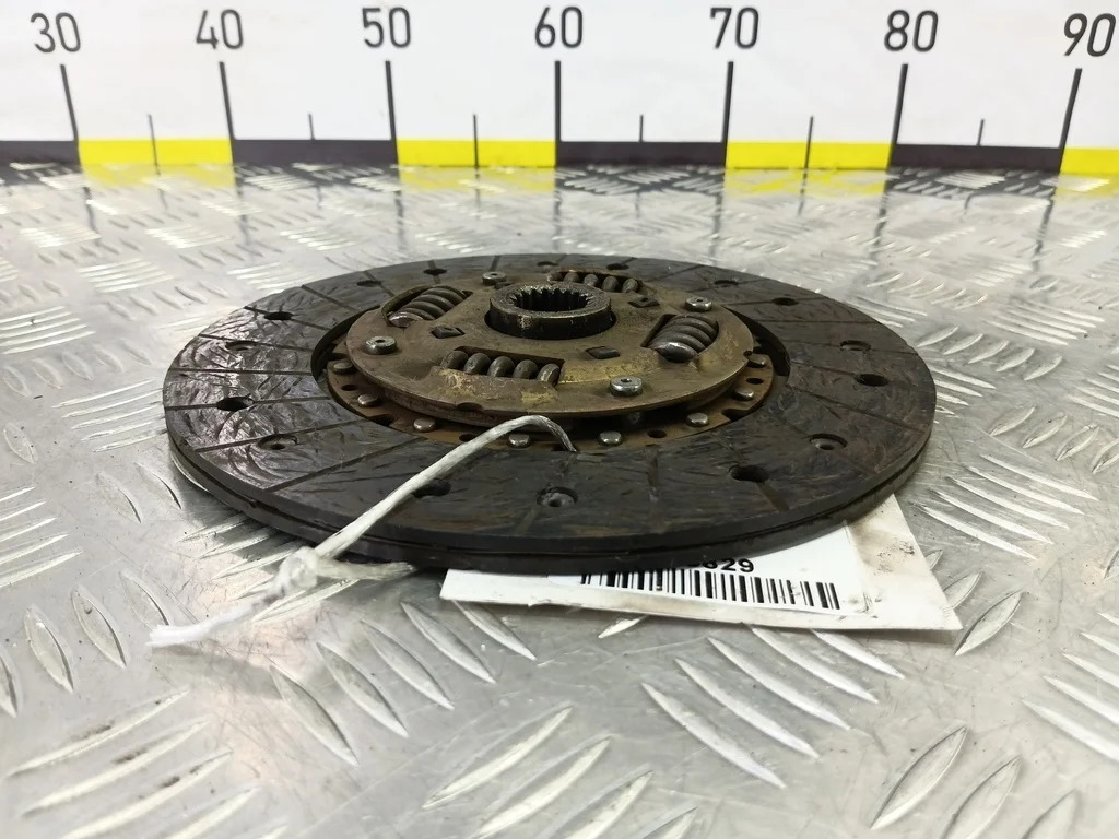 Диск сцепления MITSUBISHI LANCER IX рестайлинг (2