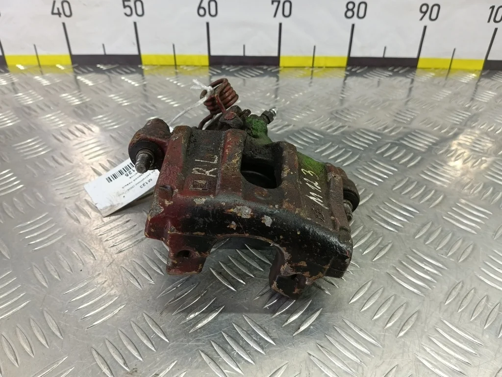 Суппорт задний левый MAZDA 3 BK рестайлинг (2006—