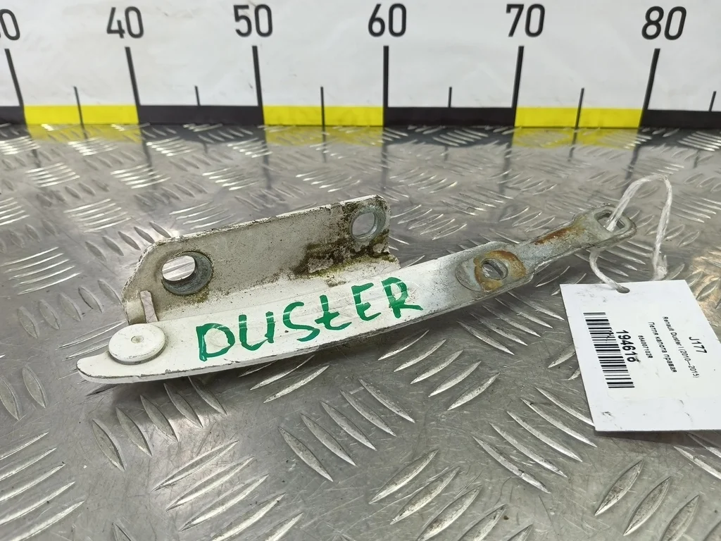 Петля капота правая Renault Duster I (2010—2015)