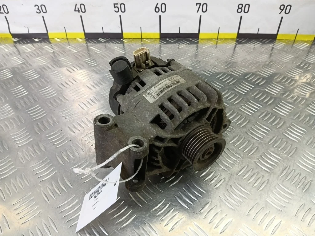 Генератор FORD