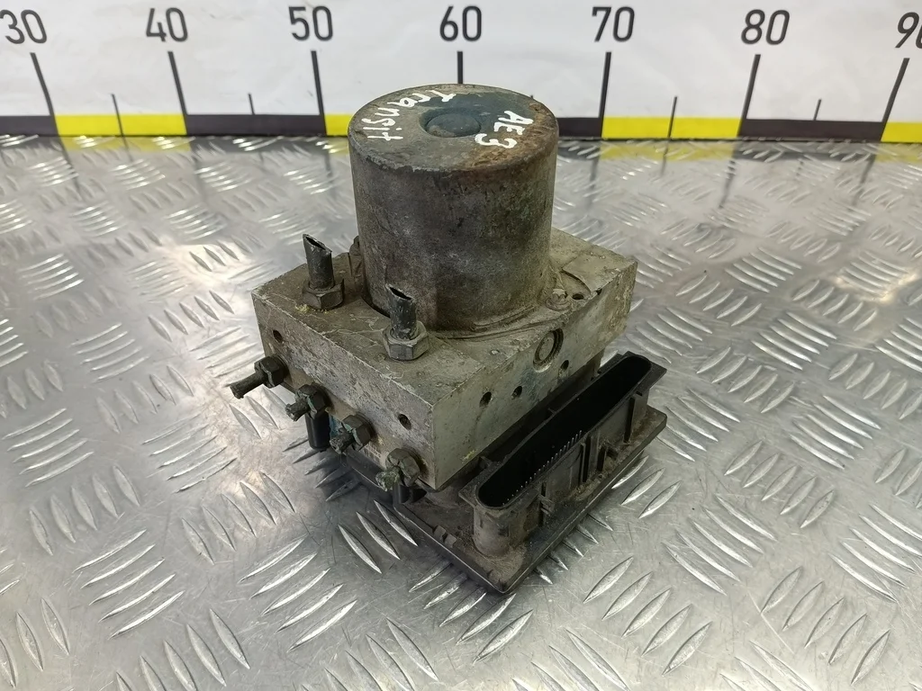 Блок ABS FORD Transit VII (2006—2014)