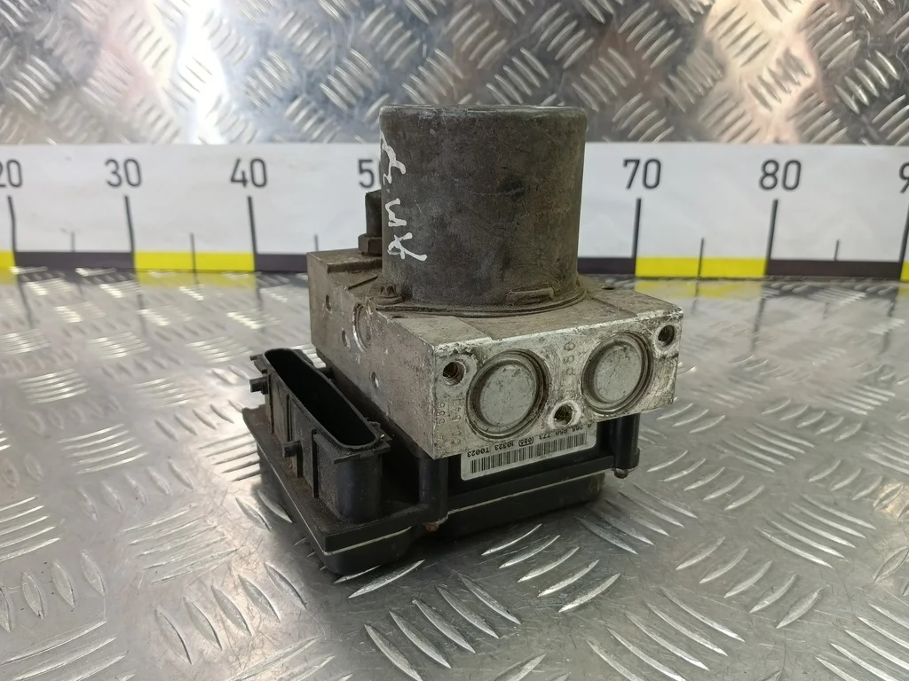 Блок ABS FORD Transit VII (2006—2014)