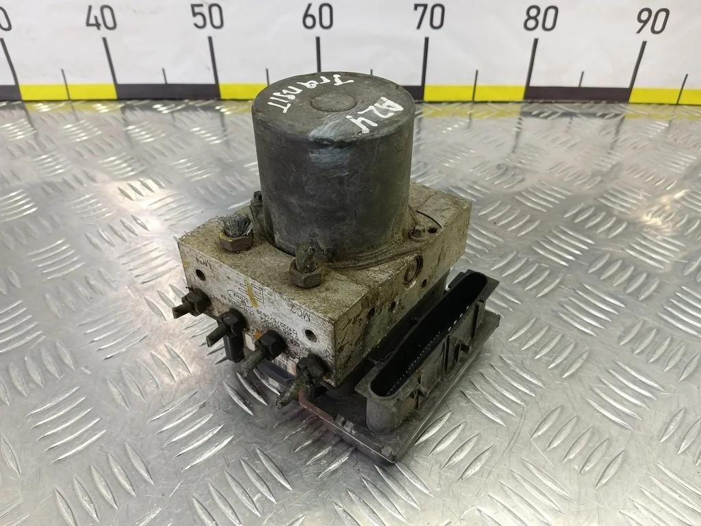 Блок ABS FORD Transit VII (2006—2014)