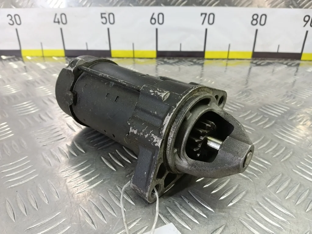 Стартер MERCEDES-BENZ Sprinter W906 (2006—2019)