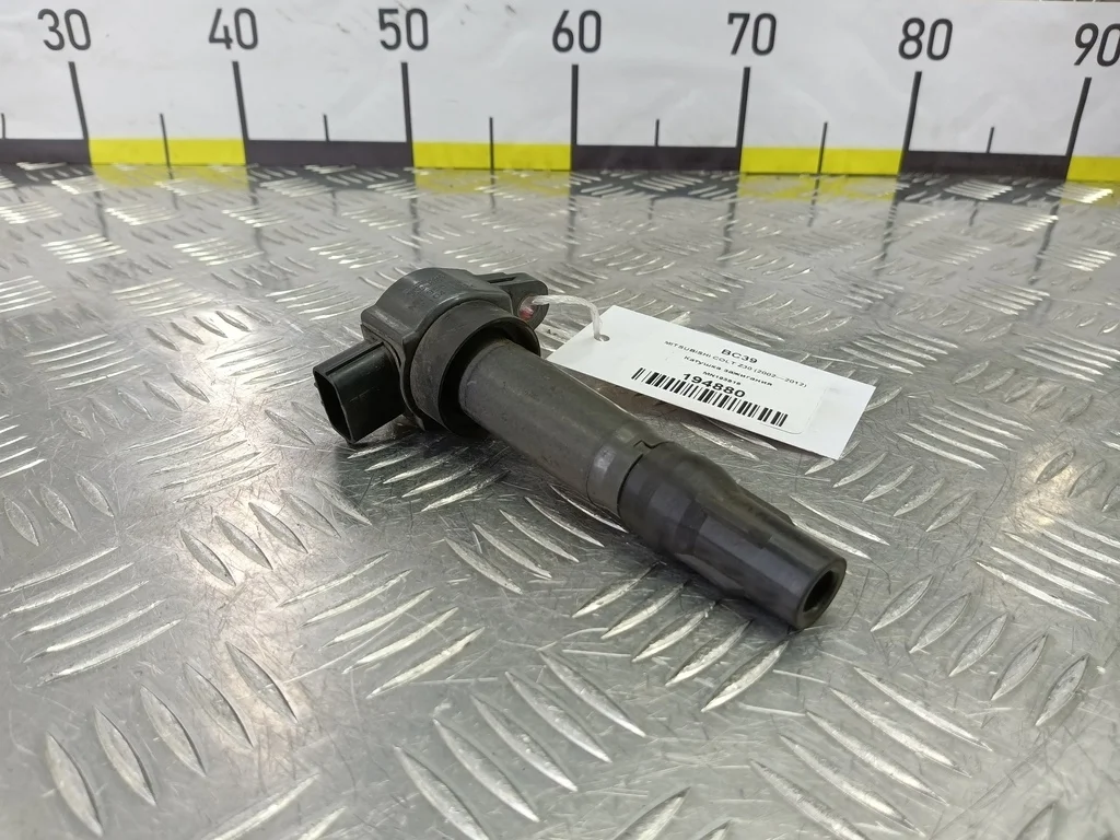 Катушка зажигания MITSUBISHI COLT Z30 (2002—2012)