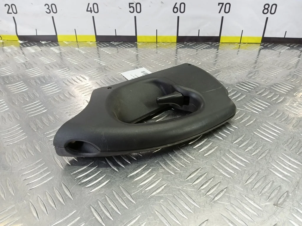 Ручка двери внутренняя Fiat Doblo I рестайлинг (2