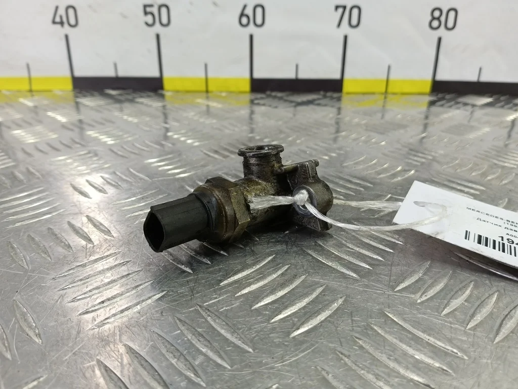 Датчик давления топлива MERCEDES-BENZ Sprinter W9