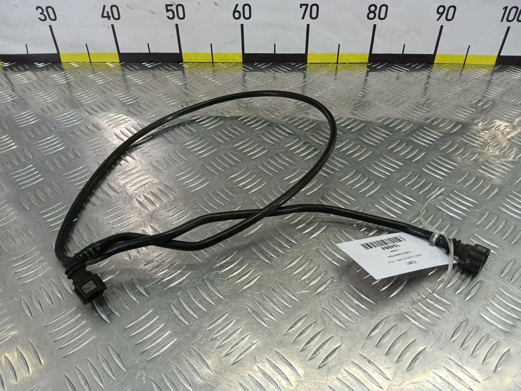 Трубка радиатора FORD Transit VII (2006—2014)