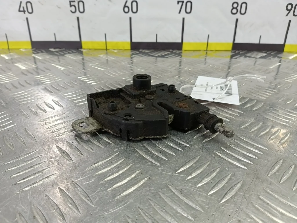 Замок капота FORD Transit VII (2006—2014)