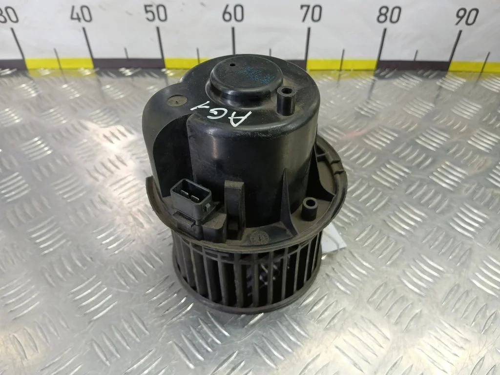 Моторчик отопителя FORD Transit VII (2006—2014)