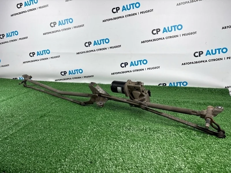 Трапеция дворников Citroen C4 2014 SEDAN