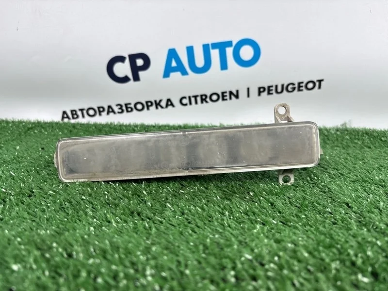 Дневной ходовой огонь дхо Citroen C4 2014 SEDAN