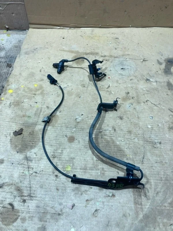 Датчик ABS TOYOTA HIGHLANDER 2014 895420E020 GSU55 2GR-FE 3.5, передний правый