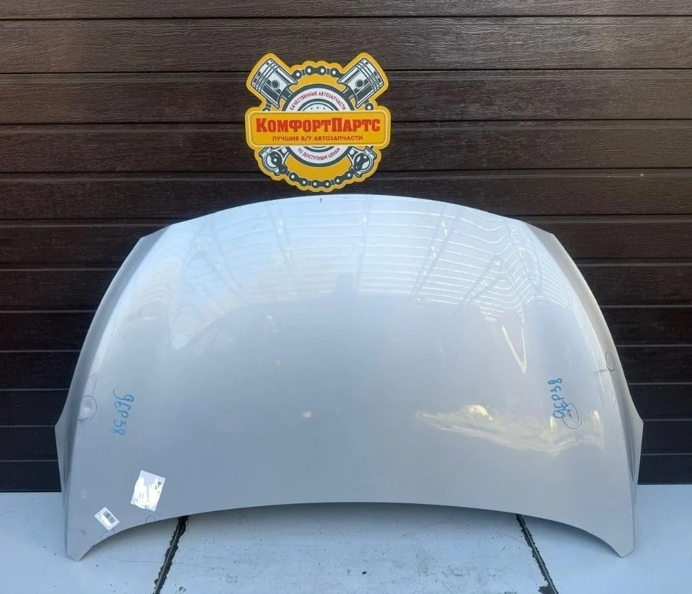 Капот Hyundai i40 I (2011—2015)