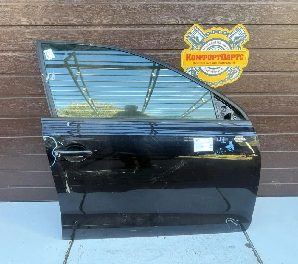 Дверь передняя правая Volkswagen Jetta VI (2010—2015)