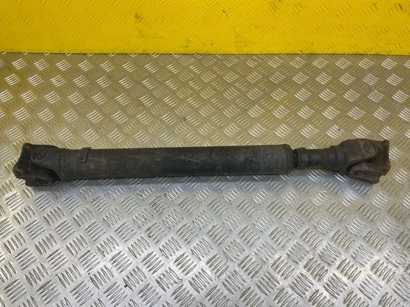 Карданный вал передний Nissan Navara (D40) 2004-2015 2008 37200EB300 ПИКАП 2.5 D YD25DDTI