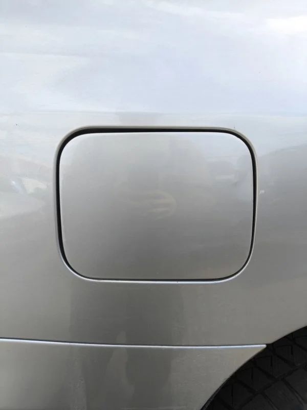 Лючок топливного бака Lexus Lx 570 (2007-2022) 2008 7735060090 ВНЕДОРОЖНИК 5.7 I 3URFE