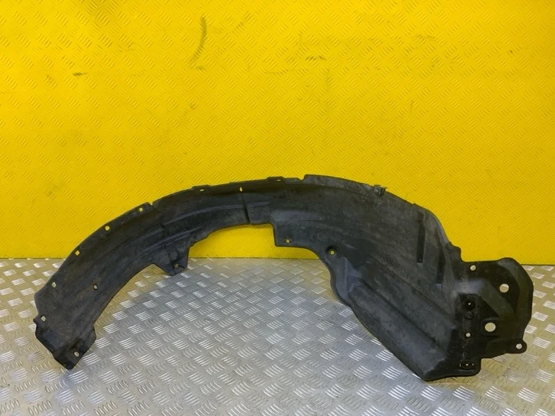 Защита арок передняя правая (подкрылок) Toyota Rav 4 (Ca40) (2012-2019) 2013 5387542080 2.0 D 1ADFTV