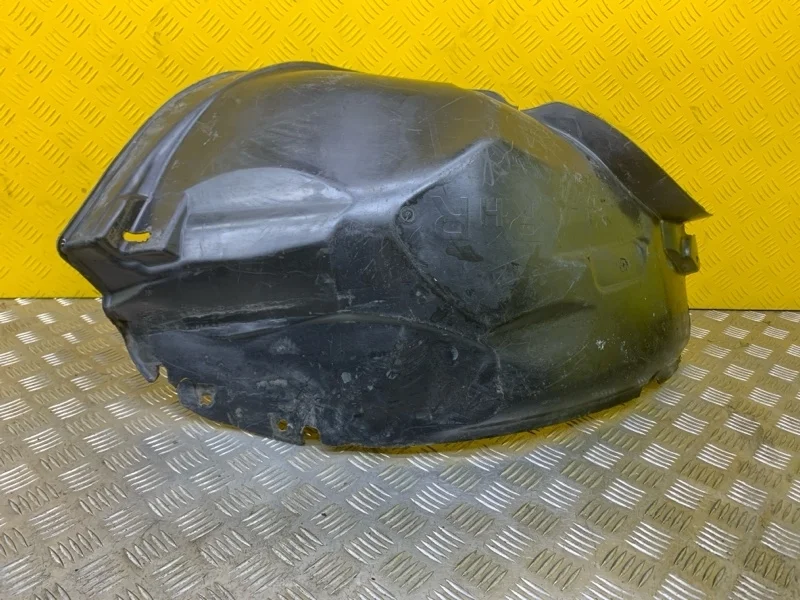 Защита арок передняя правая (подкрылок) Land Rover Range Rover Evoque I (2011-2018) 2011 LR027396 2.2 D 224DT