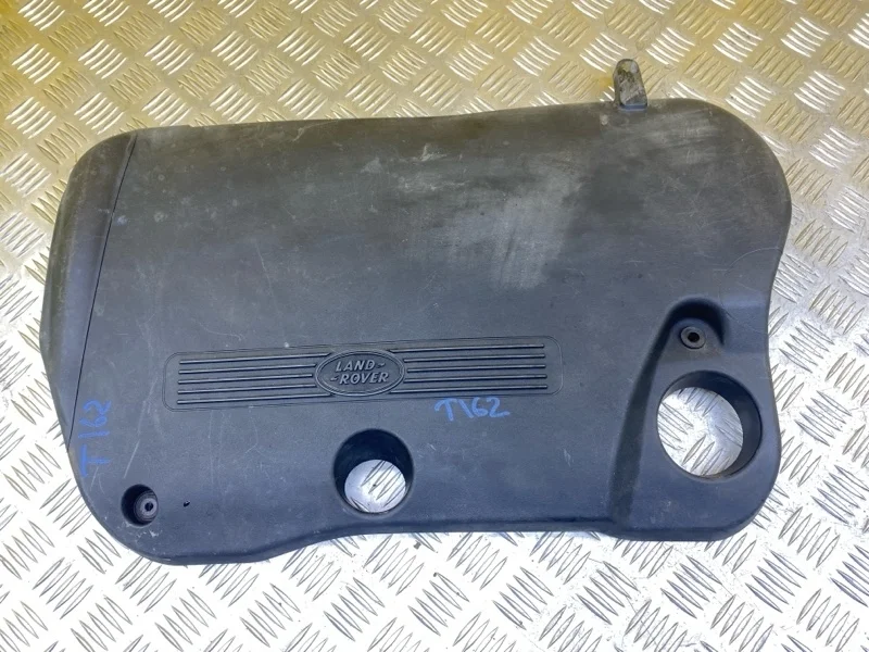 Декоративная крышка двигателя Land Rover Freelander Ii (2006-2014) 2011 LR022364 2.2 D 224DT